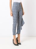 cropped trousers