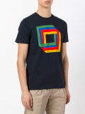 printed T-shirt
