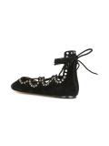 Étoile Leo ballerinas