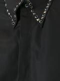 studded collar shirt 