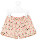 Doria shorts