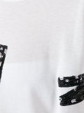 printed T-shirt 