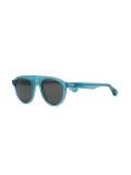 Maison Martin Margiela X Mykita 'MMRAW001'太阳眼镜