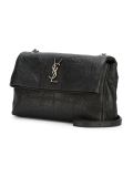 'West Hollywood Monogram'单肩包