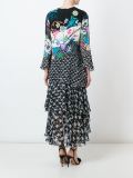 'Georgette'连衣裙
