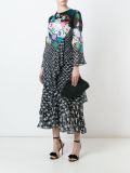 'Georgette'连衣裙