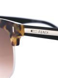 'Color Block Sixteen' sunglasses