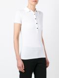 classic polo shirt