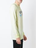 Surf Crew印花套头衫