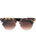 'Color Block Sixteen' sunglasses
