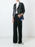 'Bow Cut'斜挎包