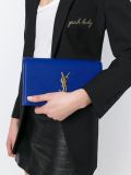 'Classic Monogram'手拿包