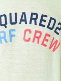 Surf Crew印花套头衫