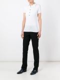 classic polo shirt