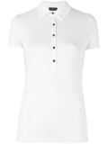 classic polo shirt