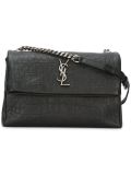 'West Hollywood Monogram'单肩包