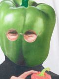 Bell Pepper T-shirt