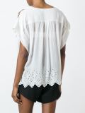 'Fiore' top