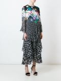 'Georgette'连衣裙