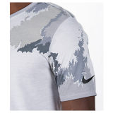 Men's Nike Contagious Camo T-Shirt