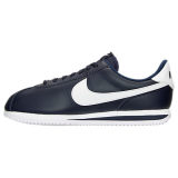 Men's Nike Cortez Basic Leather Casual Shoes