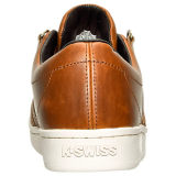 Men's K-Swiss Classic 66 Horween Casual Shoes