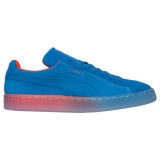 Men's Puma Suede Classic V2 Fade Future Casual Shoes