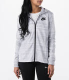 Women's Nike Advance Knit Full-Zip Jacket