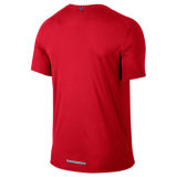 Men's Nike Dri-FIT Miler Running Shirt