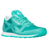 Women's Reebok Classic Runner Summer Brights Casual Shoes