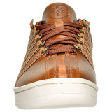 Men's K-Swiss Classic 66 Horween Casual Shoes