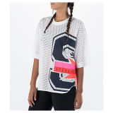 Women's adidas STELLASPORT Mesh T-Shirt