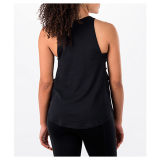 Women's Under Armour Fit Happens Strappy Muscle Tank