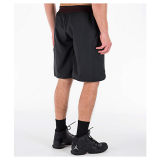 Men's Air Jordan Mid-Flight Basketball Shorts