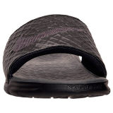 Men's Nike Benassi Solarsoft Slide 2 Slide Sandals