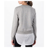 Women's adidas Training Dual Sweatshirt