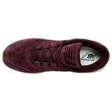 Men's New Balance 530 Lux Suede Casual Shoes