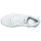 Men's Nike Shox Avenue Leather Running Shoes