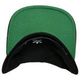 adidas Originals Trefoil Snapback Hat