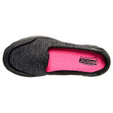 Women's Skechers GOwalk 2 Super Sock - Courage Casual Walking Shoes
