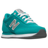 Women's New Balance 501 Polo Casual Shoes