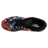 Women's adidas ZX Flux Print Casual Shoes