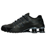 Men's Nike Shox NZ SL Running Shoes