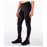 Women's Puma Evo Mesh Insert Leggings