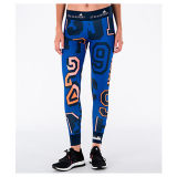 Women's adidas Stellasport by Stella McCartney Printed Tights