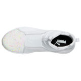 Women's Puma Fierce Mache Splatter LTD Casual Shoes