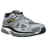 Men's Brooks Beast Wide Width 4E Running Shoes