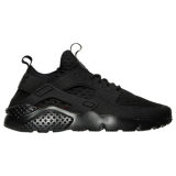 Men's Nike Air Huarache Ultra Breathe Running Shoes
