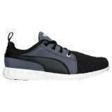 Men's Puma Carson Runner Quilt Casual Shoes