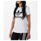 Women's adidas Originals Trefoil T-Shirt